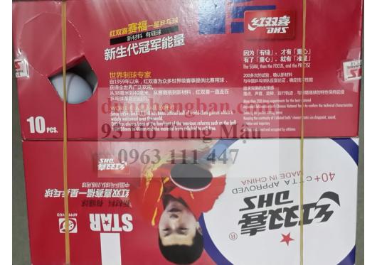 Banh tập 1 sao  40 + cộng DHS